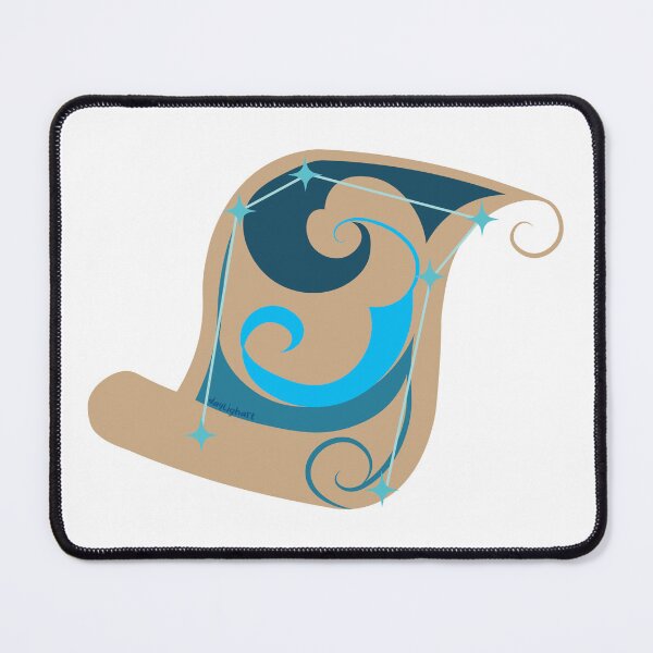 Item preview, Xingchiu constellation designed and sold by Daylighart.