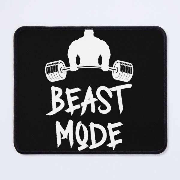 Item preview, Beast Mode designed and sold by Toonify4U.