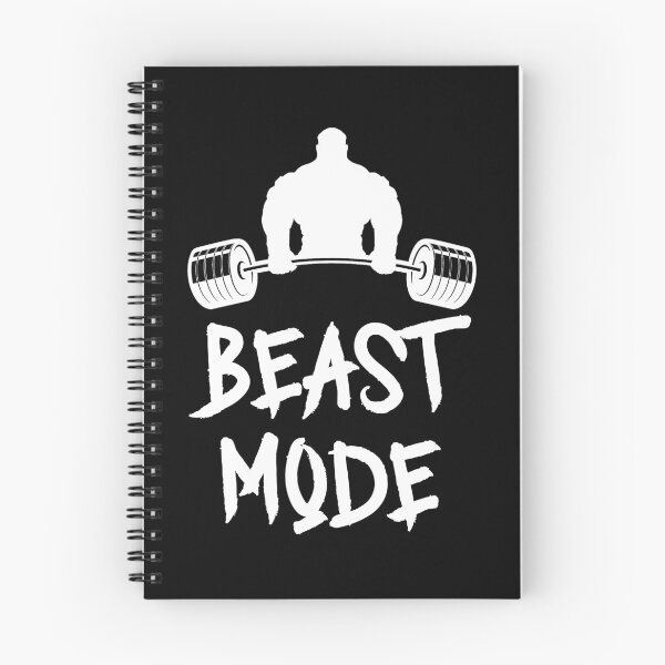 Item preview, Beast Mode designed and sold by Toonify4U.