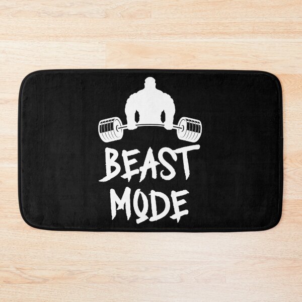 Item preview, Beast Mode designed and sold by Toonify4U.