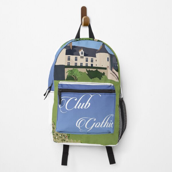 Item preview, Gothic Club designed and sold by Aurora of Andromeda.