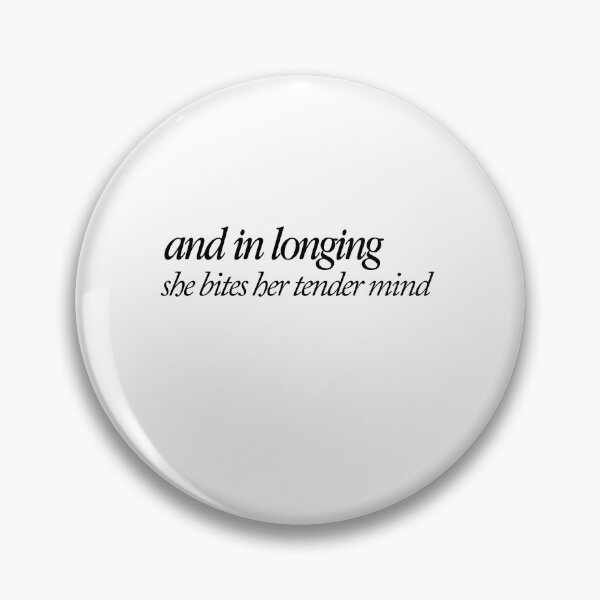 Item preview, longing designed and sold by caddystar.
