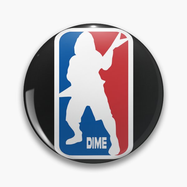 Item preview, Dime active t shirt designed and sold by joyelleia8561.