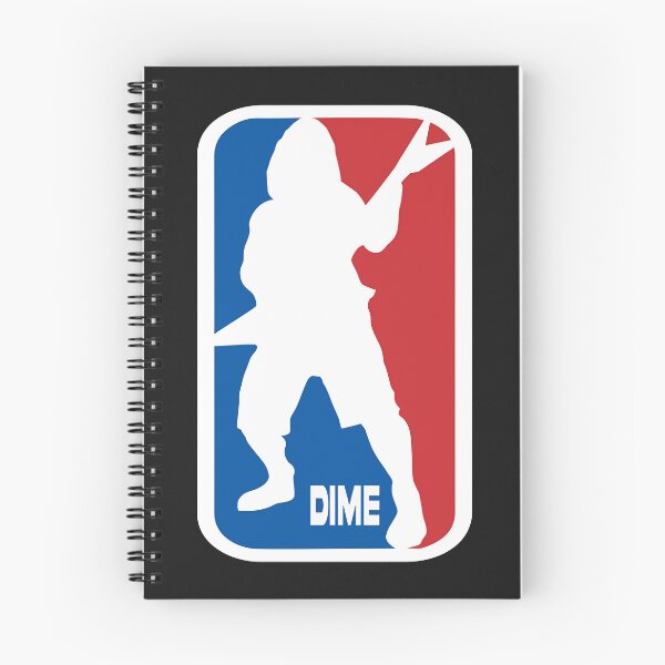 Item preview, Dime active t shirt designed and sold by joyelleia8561.