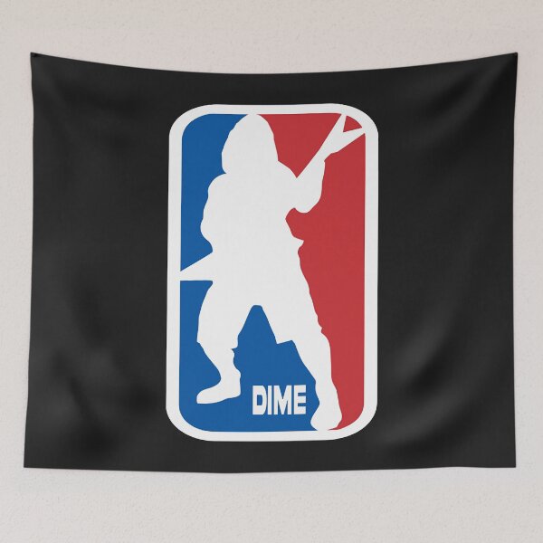 Item preview, Dime active t shirt designed and sold by joyelleia8561.