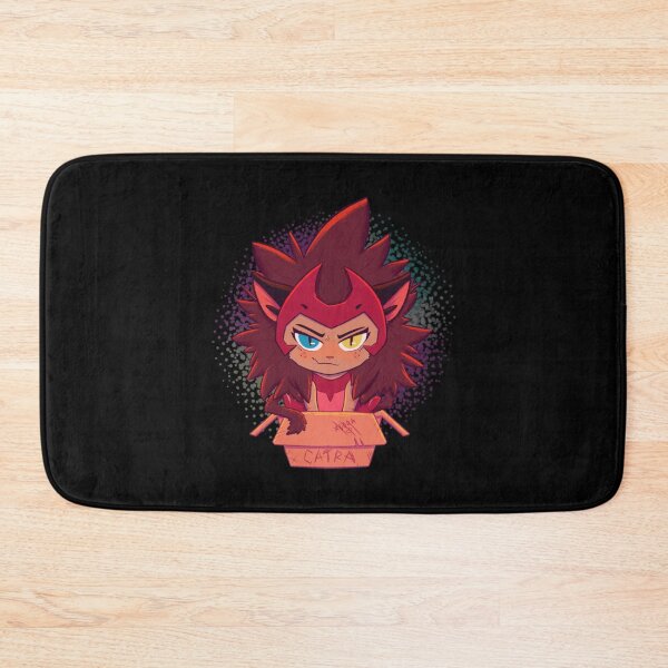 Item preview, Catra Likes Boxes designed and sold by CristynfFiore.