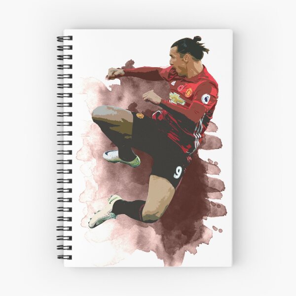 Item preview, Zlatan Ibrahimovic  designed and sold by Armaan.
