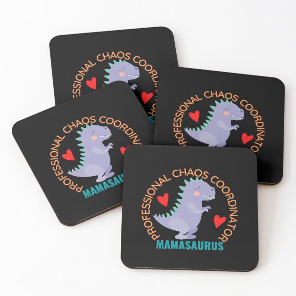 Item preview, Mamasaurus designed and sold by cadillacmt.