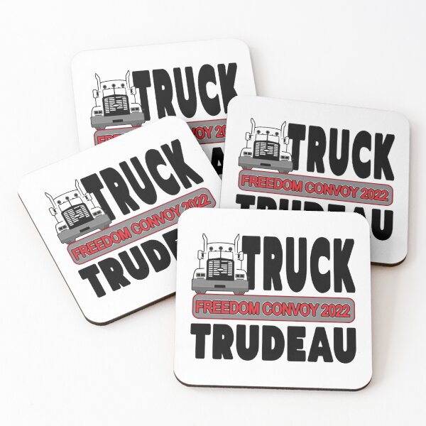 Item preview, Truck Fudeau designed and sold by wondamiller.