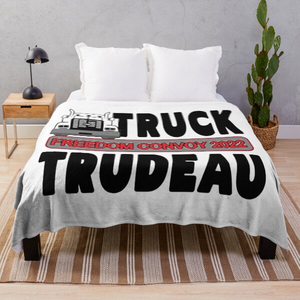 Item preview, Truck Fudeau designed and sold by wondamiller.