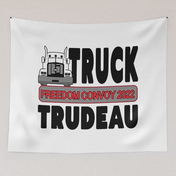Item preview, Truck Fudeau designed and sold by wondamiller.