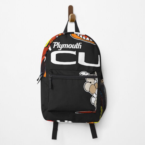 Item preview, Plymouth cuda shirt, sticker, decal, hoodie, mask classic t shirt designed and sold by joyelleia8561.