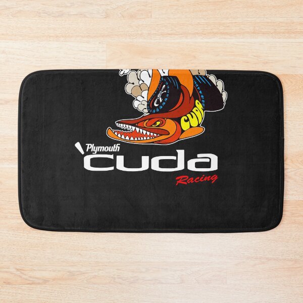 Item preview, Plymouth cuda shirt, sticker, decal, hoodie, mask classic t shirt designed and sold by joyelleia8561.