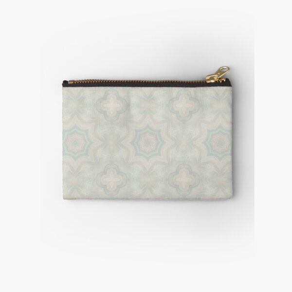 Item preview, Blue, Gray, and Cream Mandala designed and sold by twinscheetz.