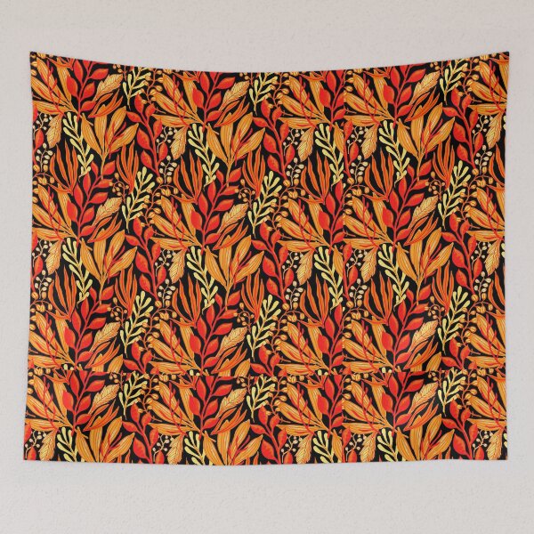 Item preview, Orange Leaf designed and sold by Braumies.