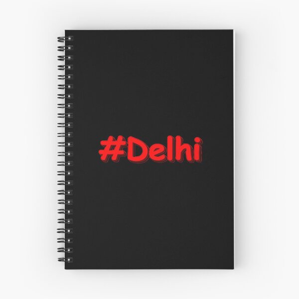 Artikelvorschau, „#Delhi“ Niedliches Design. Kaufe jetzt entworfen und verkauft von Health And Fitness Posts e-Store.