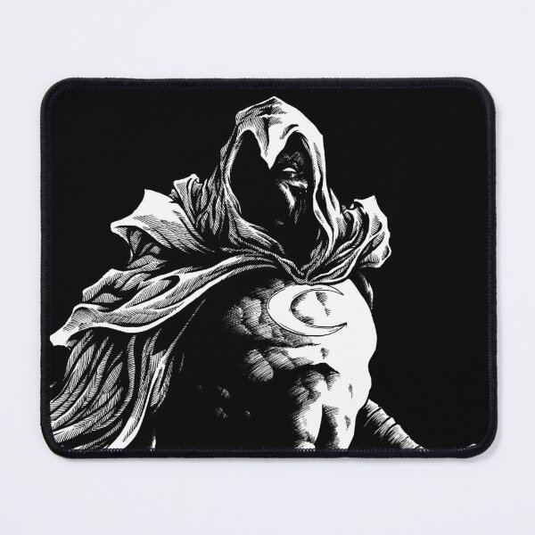 Item preview, Mr Knight 1 designed and sold by JonathanGrimm.