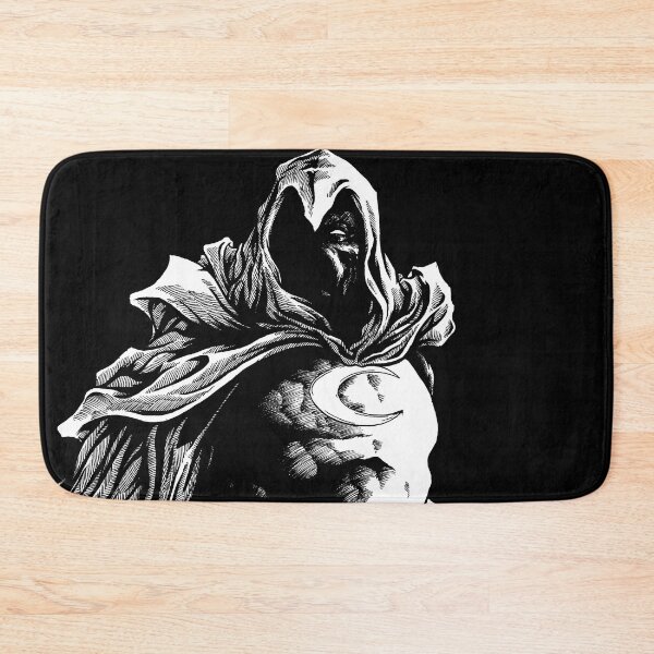 Item preview, Mr Knight 1 designed and sold by JonathanGrimm.