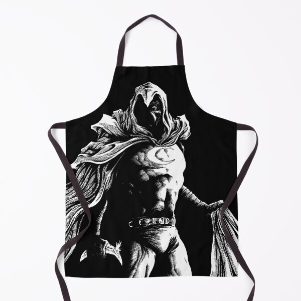 Item preview, Mr Knight 1 designed and sold by JonathanGrimm.