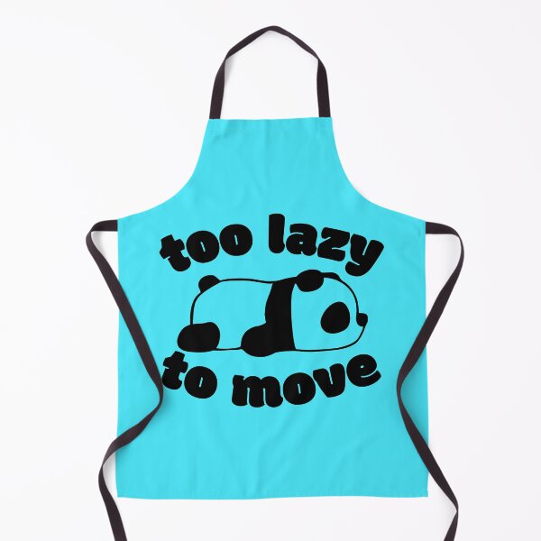Item preview, Too Lazy To Move designed and sold by john-ess.