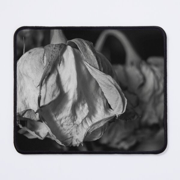 Item preview, Roses in Black and White designed and sold by Periscope9.