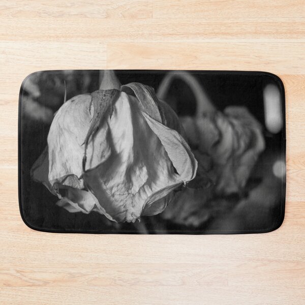 Item preview, Roses in Black and White designed and sold by Periscope9.