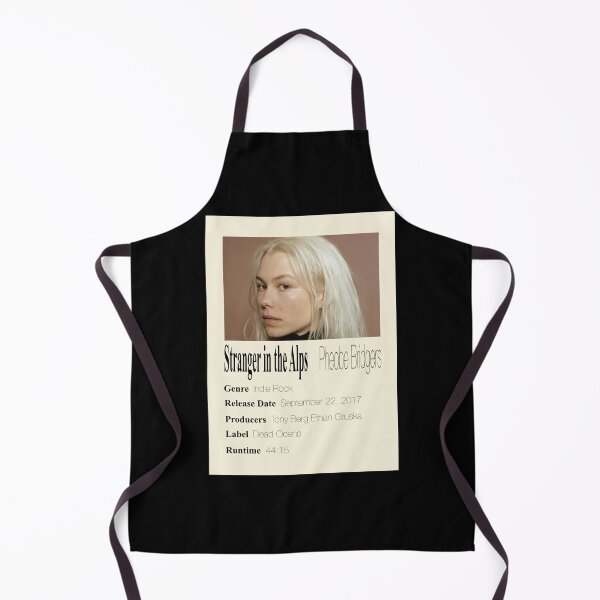 Item preview, Stranger in the Alps    designed and sold by dazycity.