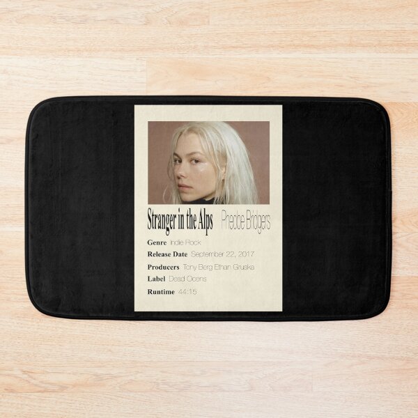 Item preview, Stranger in the Alps    designed and sold by dazycity.