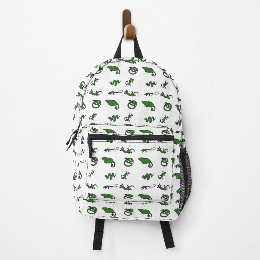 Item preview, Backpack designed and sold by Getchell-Design.