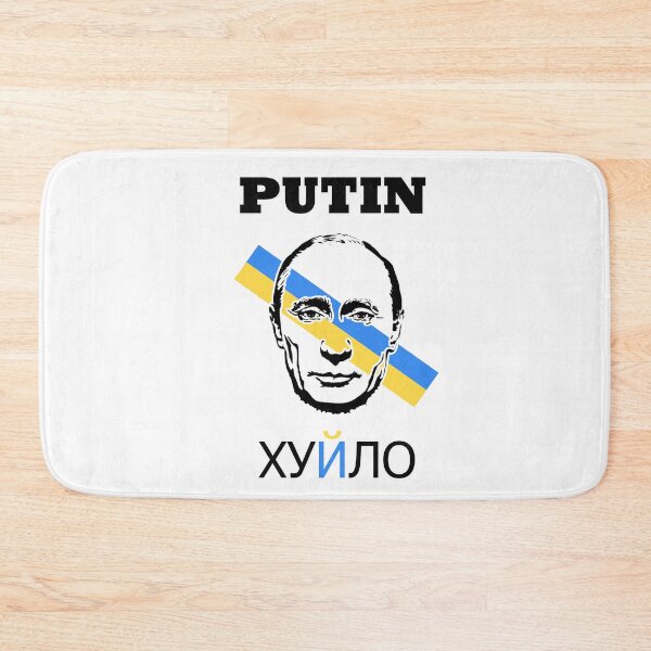Item preview, Stop the War - Putin designed and sold by AlexNik.