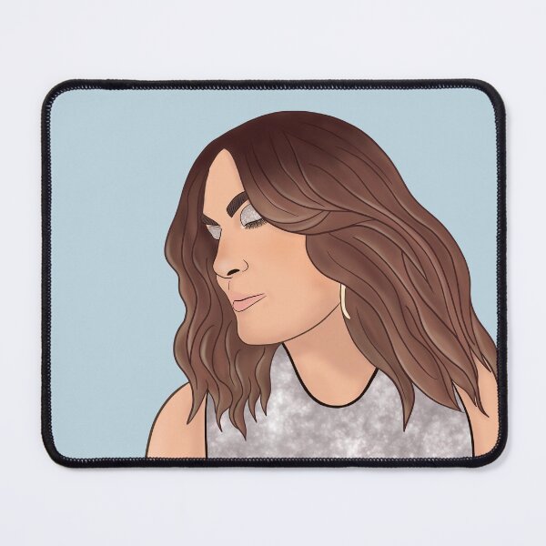 Item preview, Disco Marsha (Mariska Hargitay) designed and sold by angiesdesigns.