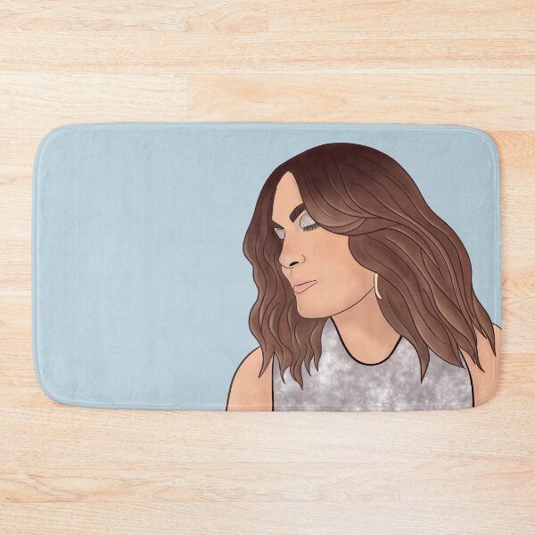 Item preview, Disco Marsha (Mariska Hargitay) designed and sold by angiesdesigns.