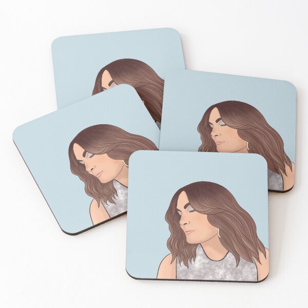 Item preview, Disco Marsha (Mariska Hargitay) designed and sold by angiesdesigns.