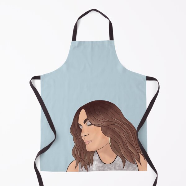 Item preview, Disco Marsha (Mariska Hargitay) designed and sold by angiesdesigns.