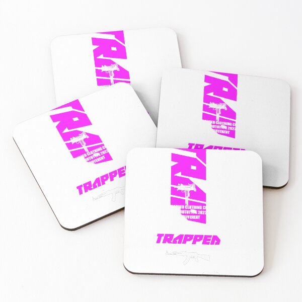 Item preview, TRAP  designed and sold by Teodor Ralevski.