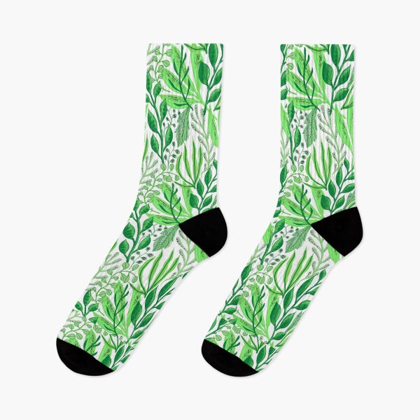 Item preview, Green Leaf designed and sold by Braumies.