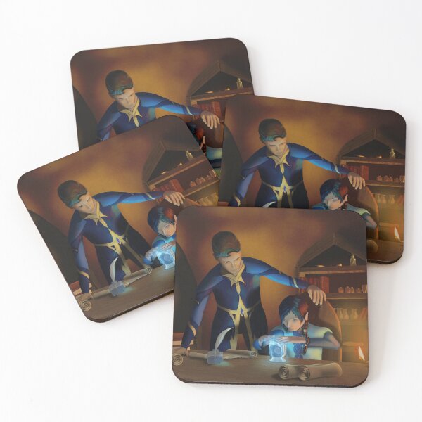 Item preview, Opening of the arts designed and sold by lothindil.