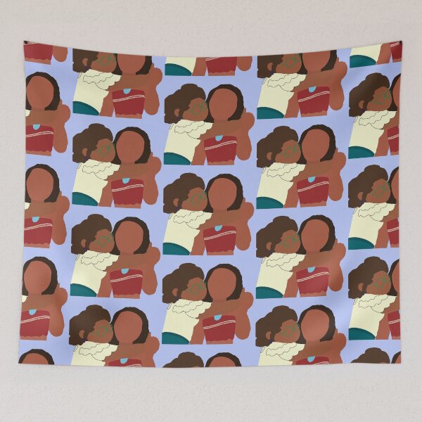 Item preview, Mirana gay stuff art yassss designed and sold by gaygaygayyy.