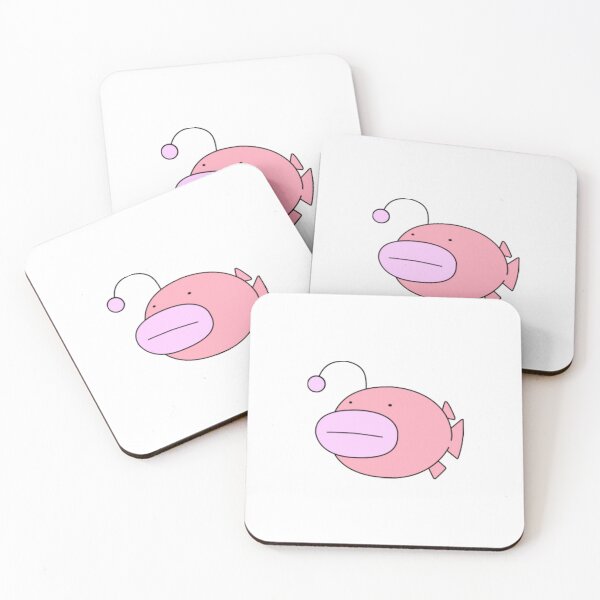Item preview, anglerfish team designed and sold by scopotrope.