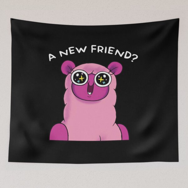 Item preview, Centaurworld A new Friend designed and sold by CristynfFiore.