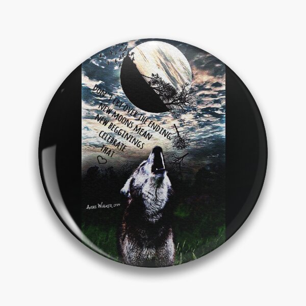 Item preview, New beginning designed and sold by EARTH ANGEL 888.