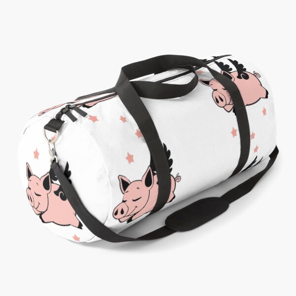Item preview, Flying Pig with Angel Wings Fly Pigs  designed and sold by Blok45.