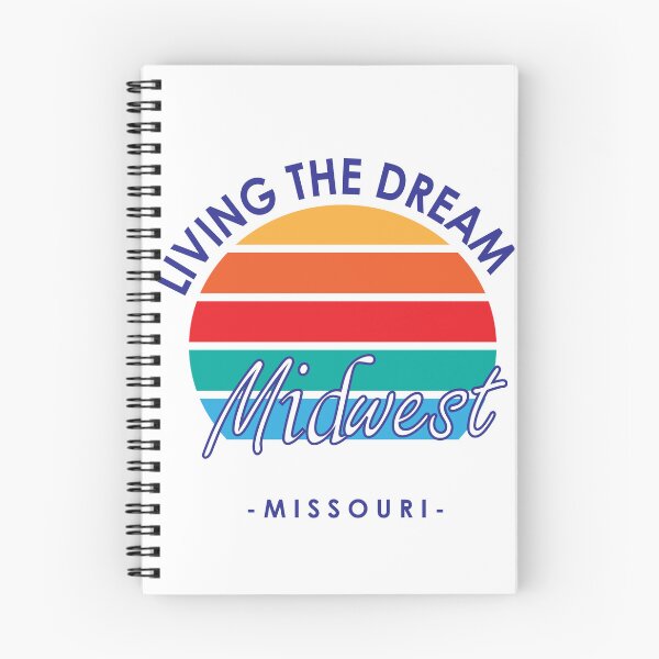 Aperçu de l'œuvre Midwest MISSOURI créée et vendue par EDDANI.
