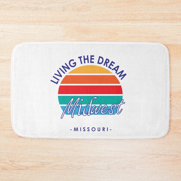 Item preview, Midwest MISSOURI designed and sold by EDDANI.