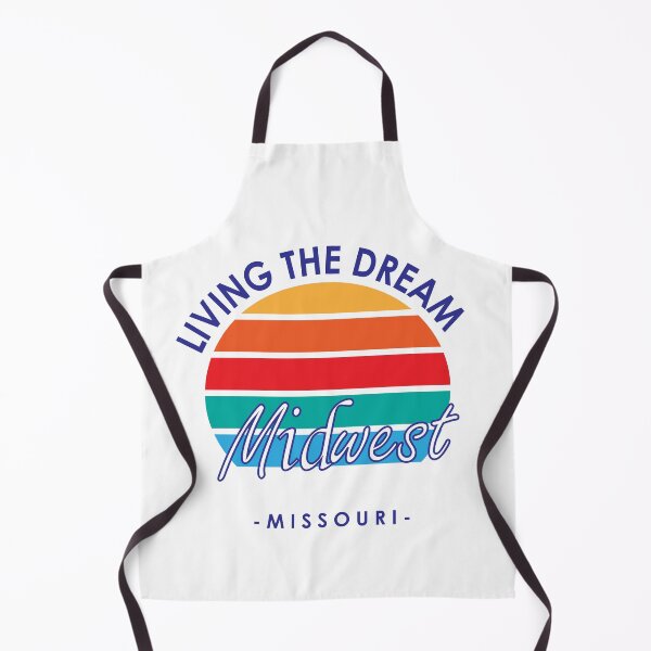 Item preview, Midwest MISSOURI designed and sold by EDDANI.