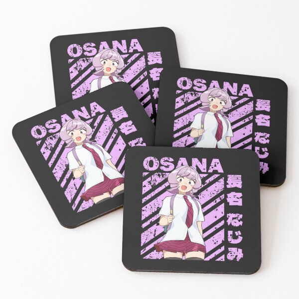 Item preview, Osana Najimi - Komi Can't Communicate designed and sold by ShopMello.