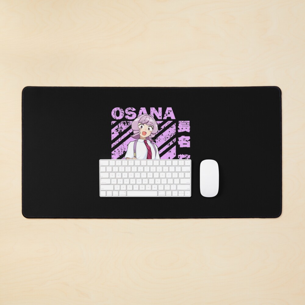  Notebook: Cute Osana Najimi Journal  Komi Can't Communicate  Notebook for Anime Lovers (6x9 - 110 Blank Pages).: 9798759791232: NTX,  Anime: Books