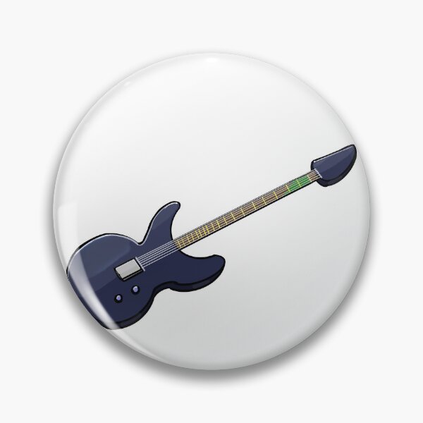 Item preview, Sombrerock guitar designed and sold by KabronX.