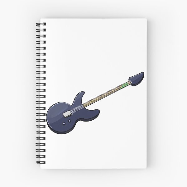 Item preview, Sombrerock guitar designed and sold by KabronX.
