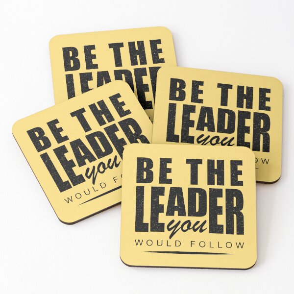 Item preview, Leadership quotes - quotes on leadership - Leadership designed and sold by Alice-Elgawi.